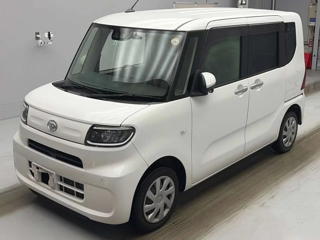Daihatsu Tanto LA650S 2019