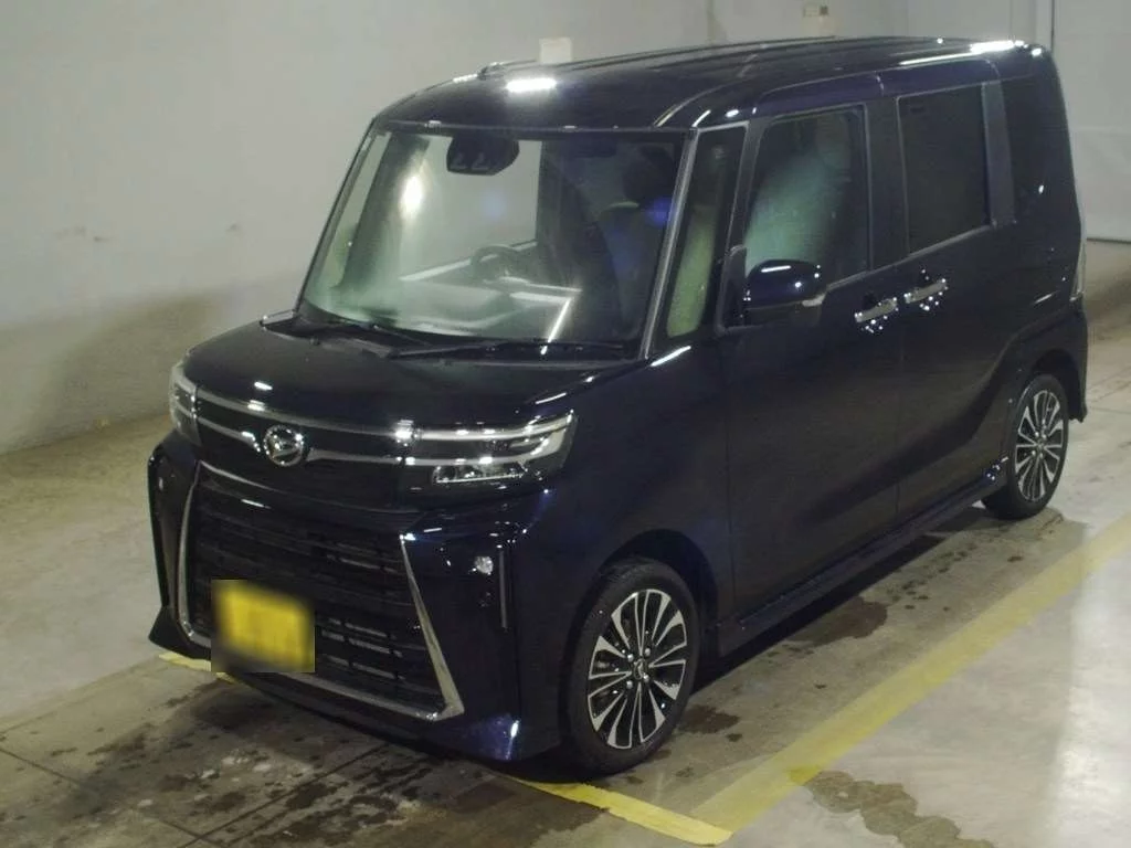 Daihatsu Tanto LA660S 2025