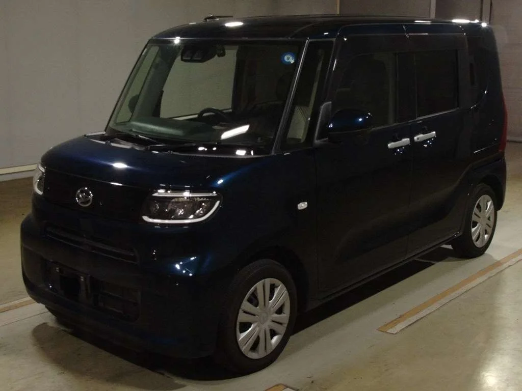 Daihatsu Tanto LA650S 2022