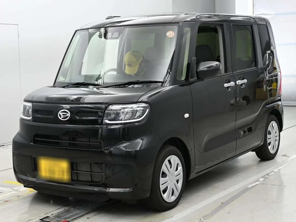 Daihatsu Tanto LA650S 2025
