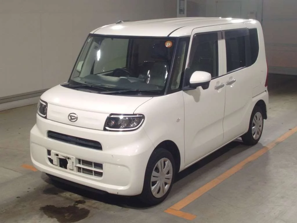 Daihatsu Tanto LA650S 2019