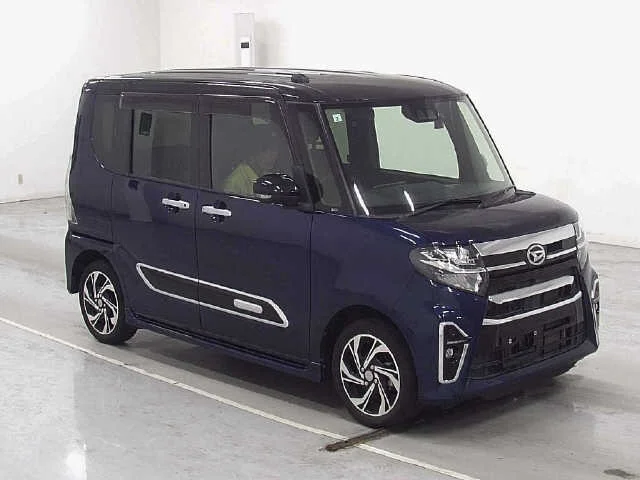 Daihatsu Tanto LA660S 2021
