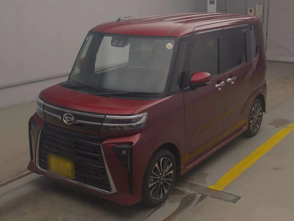 Daihatsu Tanto LA650S 2025