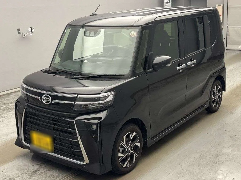 Daihatsu Tanto LA650S 2025