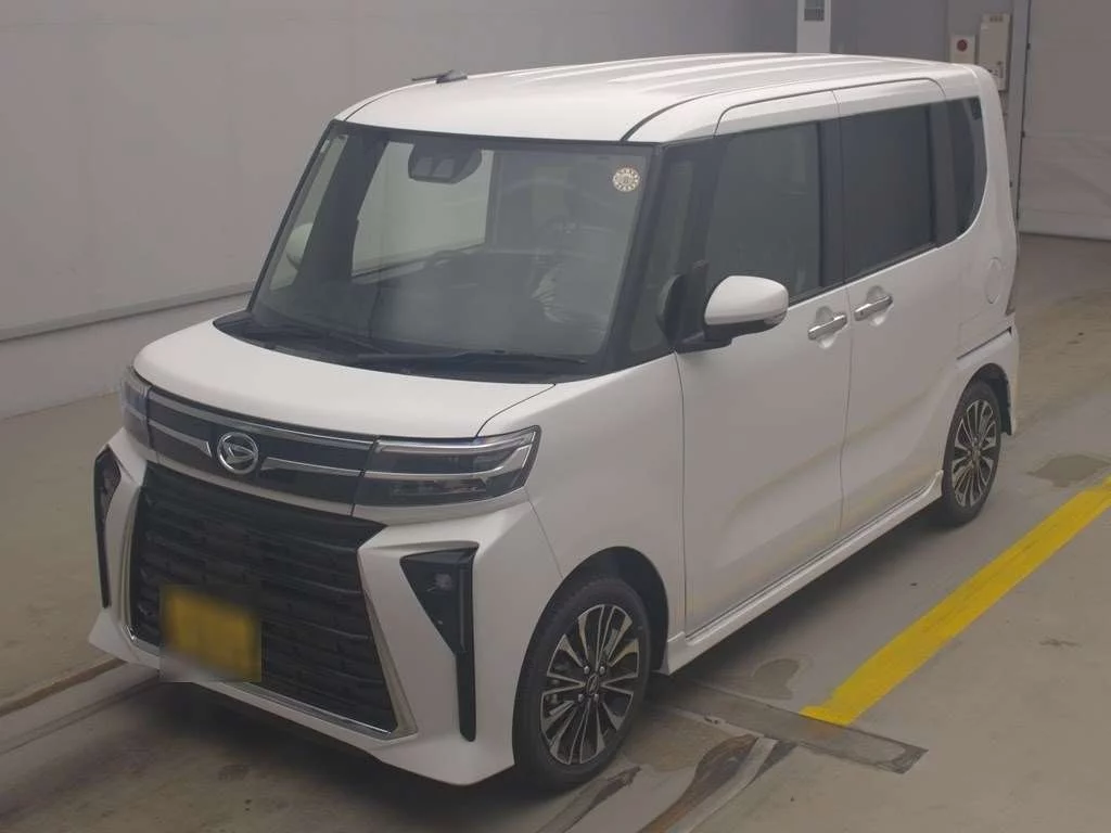 Daihatsu Tanto LA650S 2025