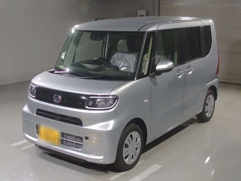 Daihatsu Tanto LA650S 2026