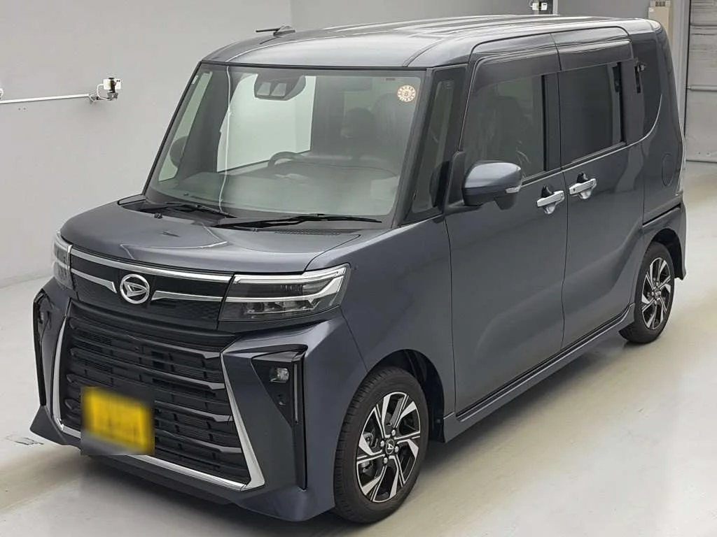 Daihatsu Tanto LA650S 2025