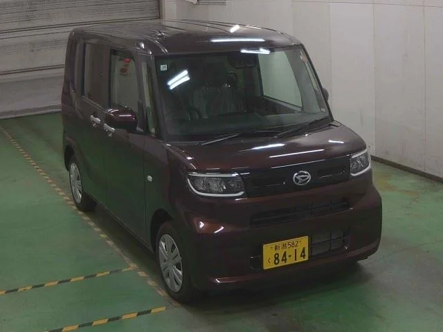 Daihatsu Tanto LA660S 2025