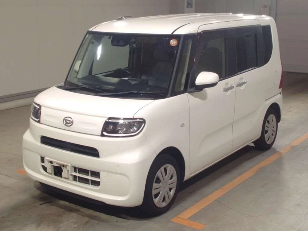 Daihatsu Tanto LA650S 2021