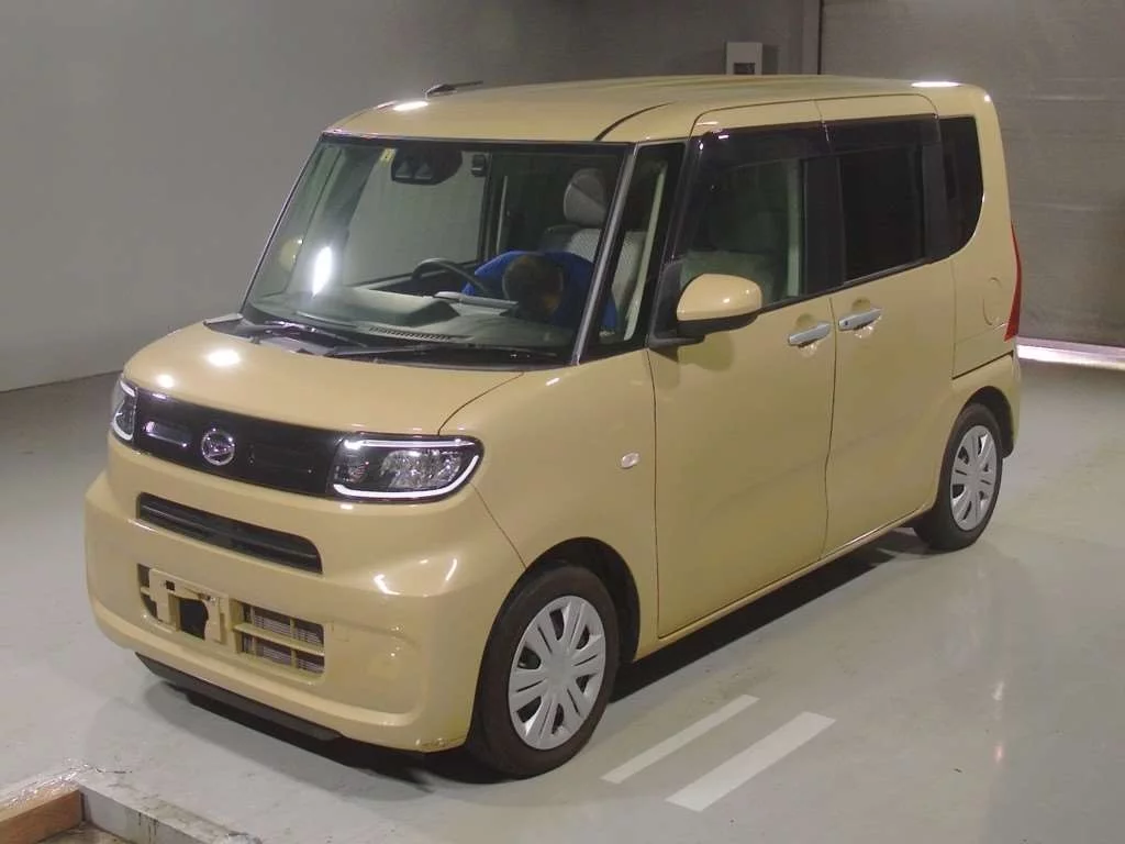 Daihatsu Tanto LA650S 2023