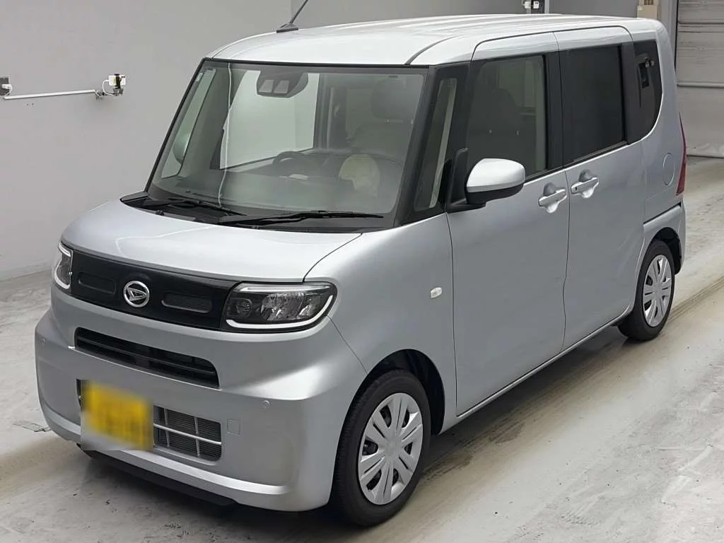 Daihatsu Tanto LA650S 2025