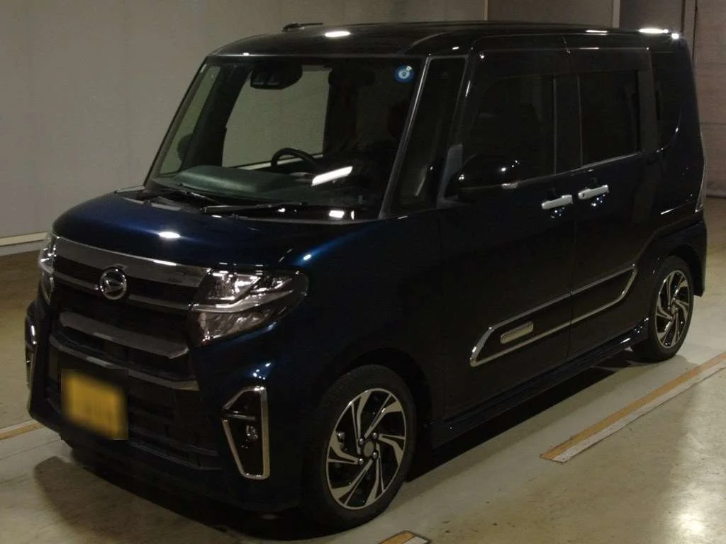 Daihatsu Tanto LA650S 2021