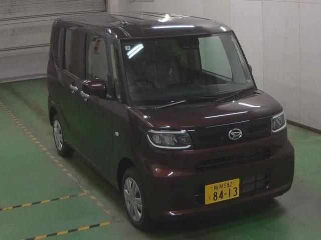 Daihatsu Tanto LA660S 2025