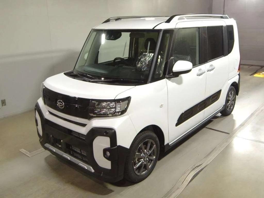 Daihatsu Tanto LA650S 2026