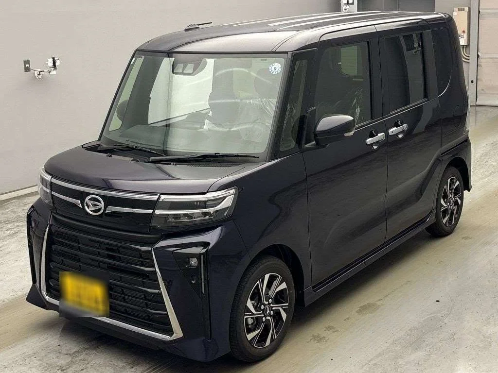 Daihatsu Tanto LA650S 2026