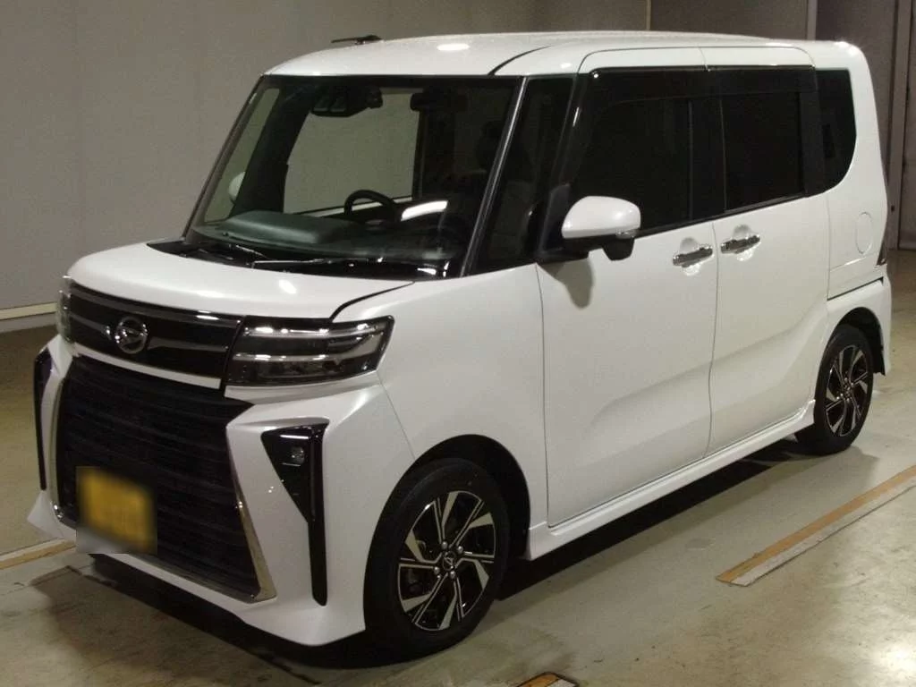 Daihatsu Tanto LA650S 2023