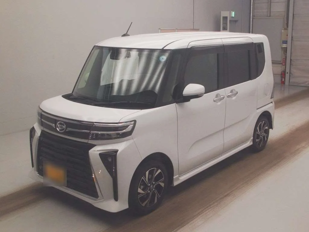 Daihatsu Tanto LA650S 2026