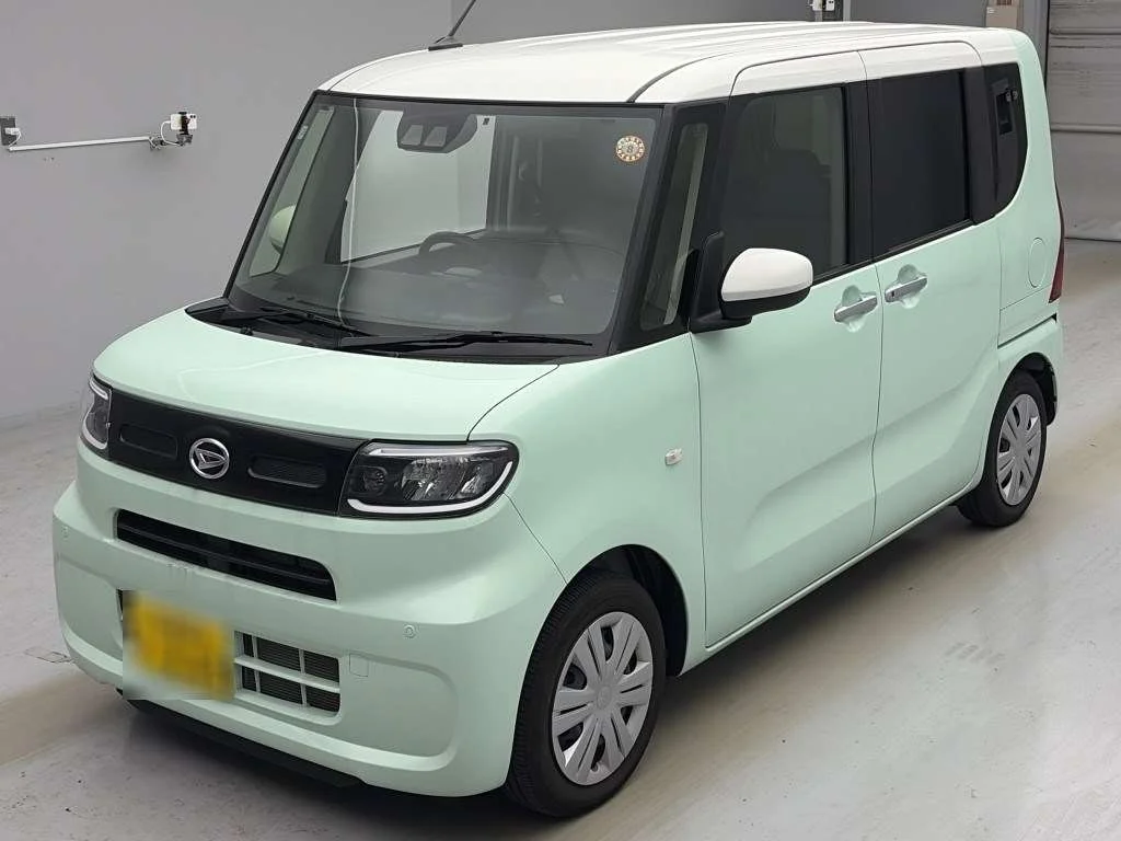 Daihatsu Tanto LA650S 2025