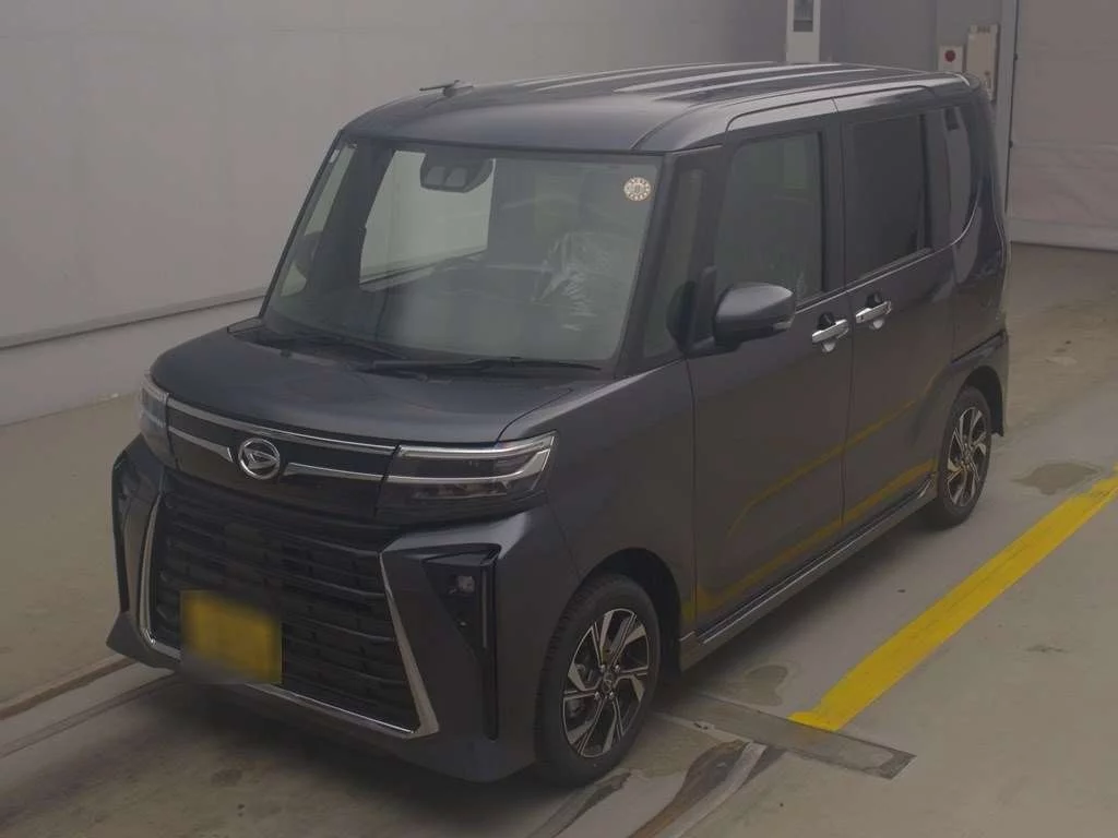 Daihatsu Tanto LA650S 2025