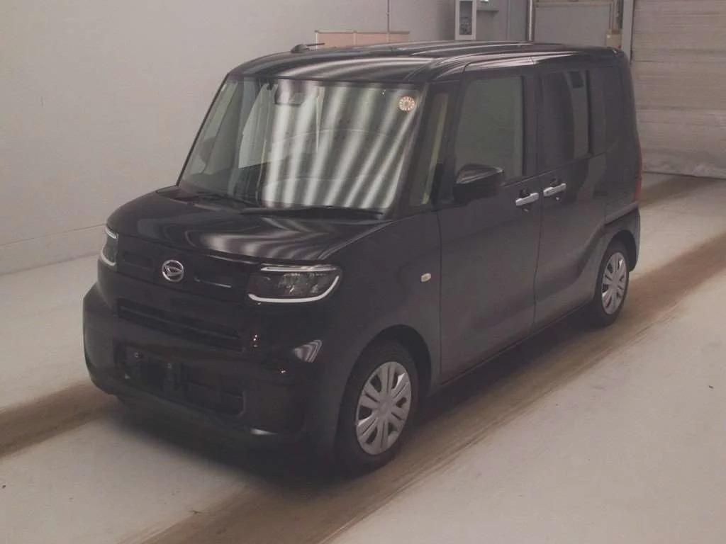 Daihatsu Tanto LA650S 2022