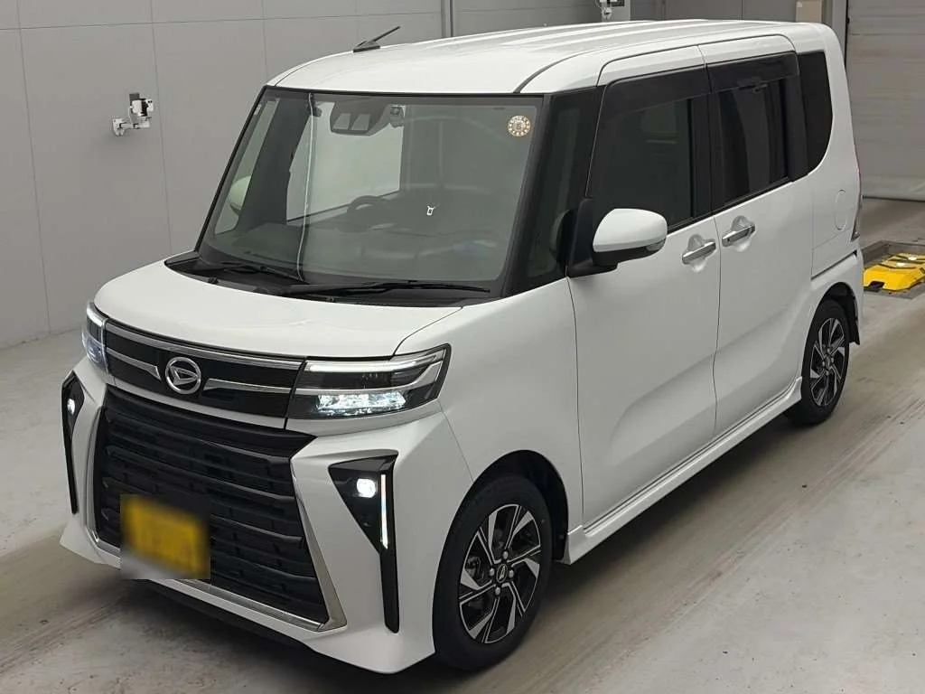 Daihatsu Tanto LA650S 2022
