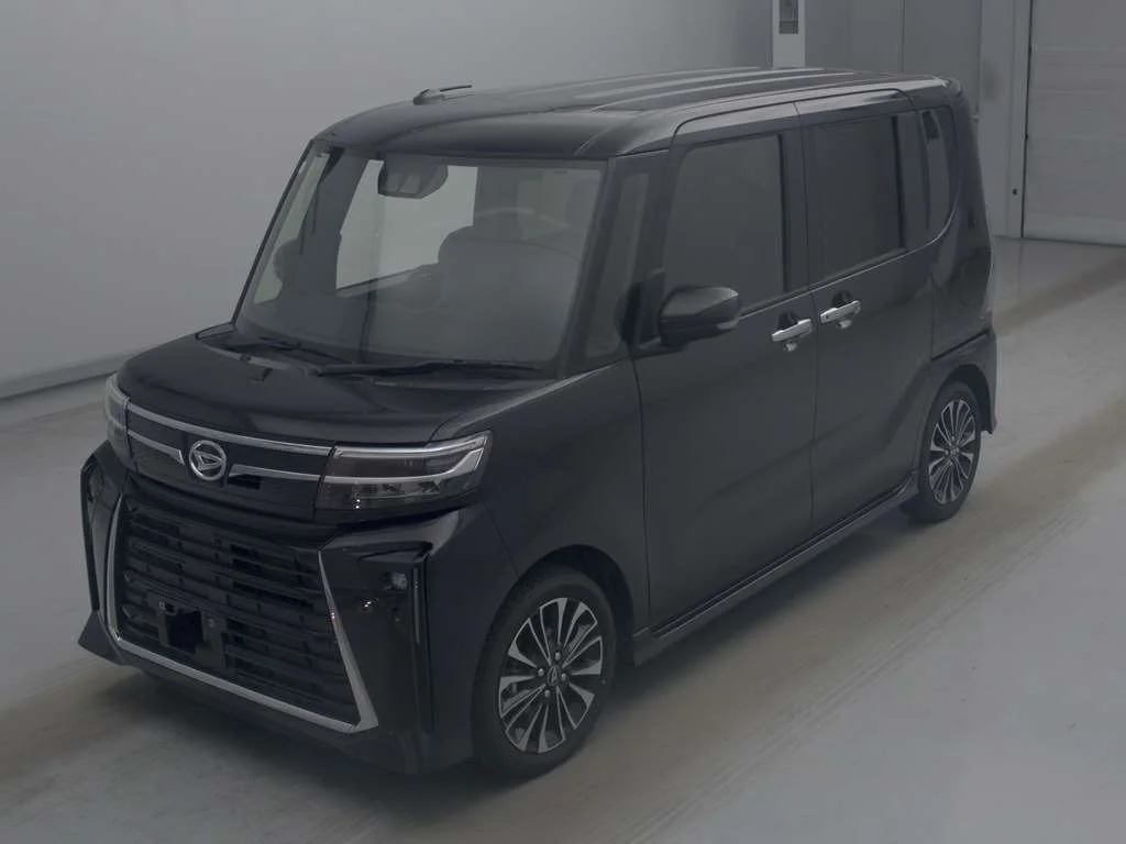 Daihatsu Tanto LA650S 2024