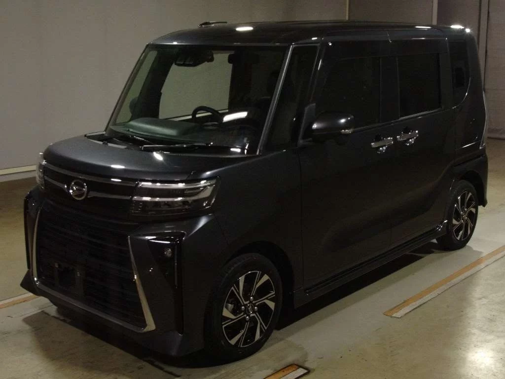 Daihatsu Tanto LA650S 2023