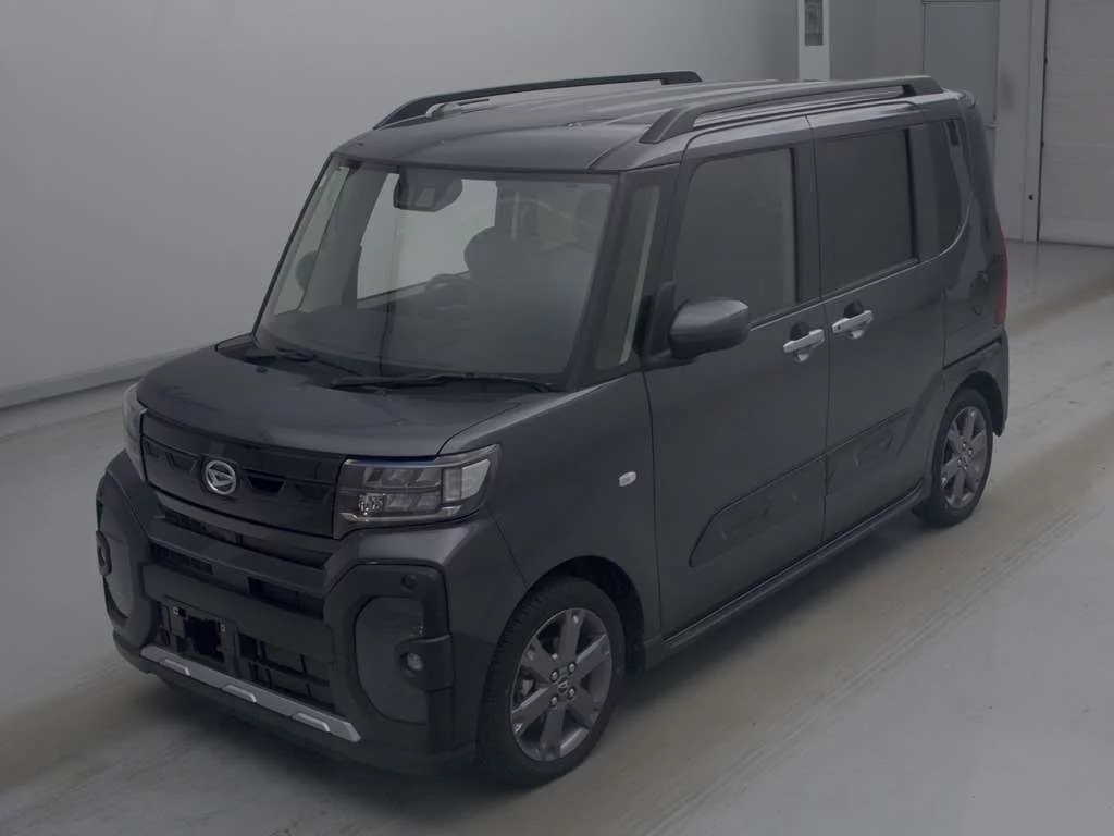 Daihatsu Tanto LA650S 2024