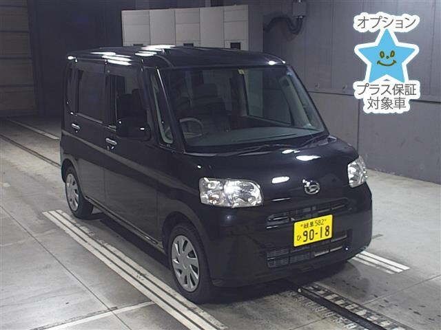 304 Daihatsu Tanto L375S 2013 г. (JU Gifu)