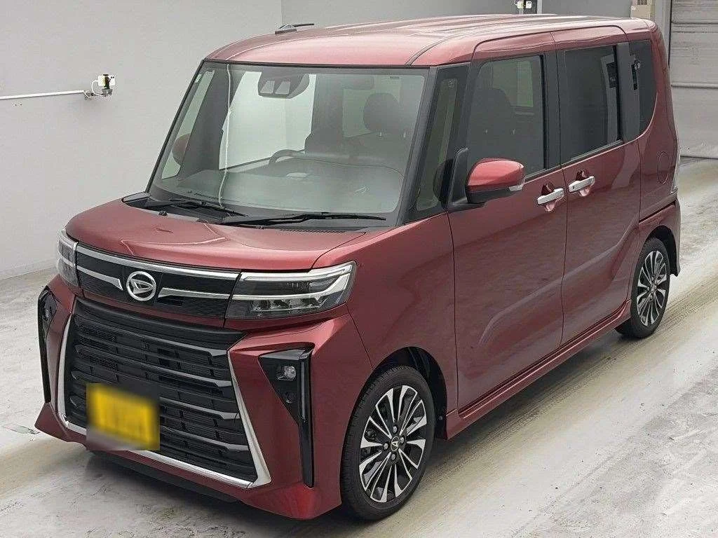 Daihatsu Tanto LA650S 2025