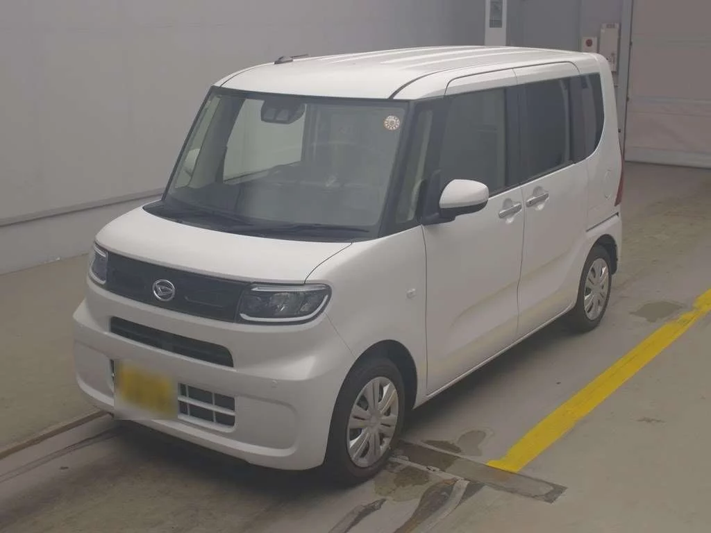 Daihatsu Tanto LA650S 2023