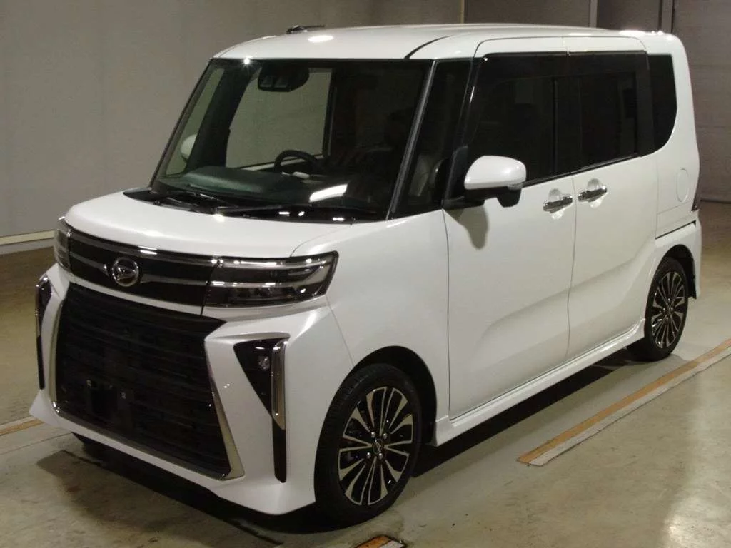 Daihatsu Tanto LA650S 2023