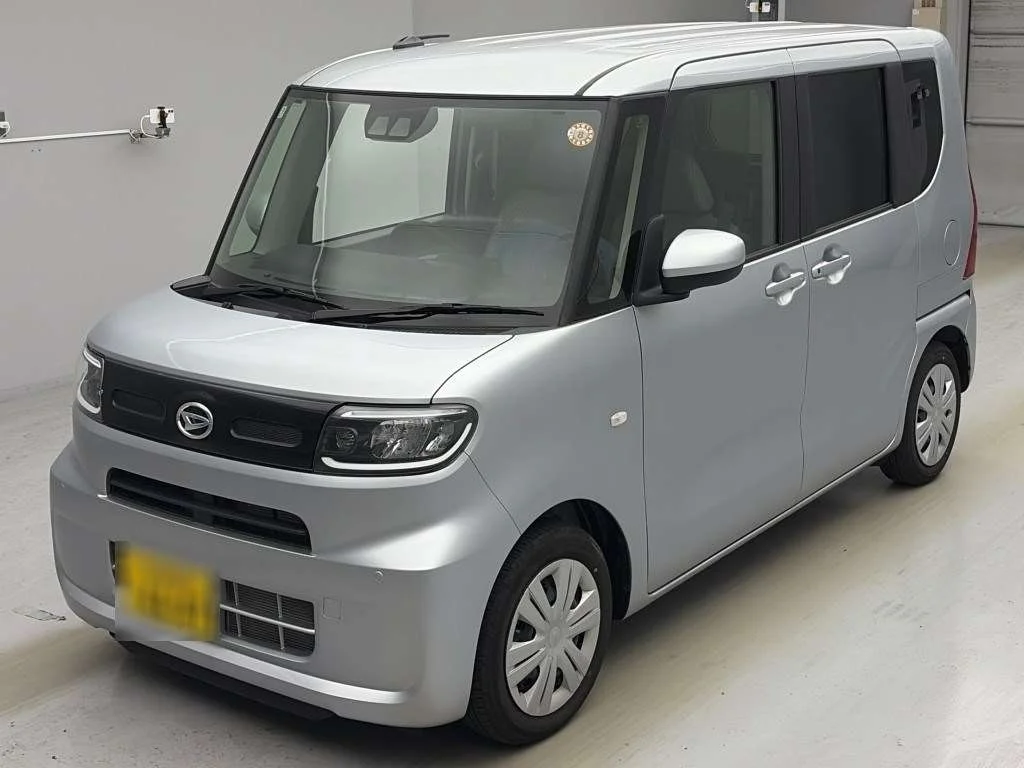 Daihatsu Tanto LA650S 2025