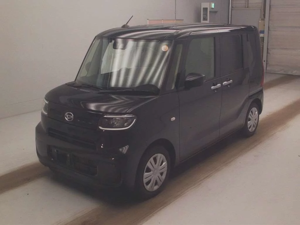 Daihatsu Tanto LA650S 2022