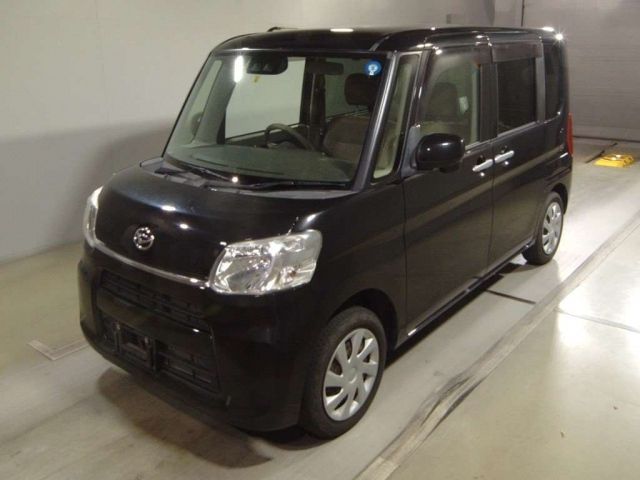 3041 Daihatsu Tanto LA600S 2017 г. (TAA Tohoku)