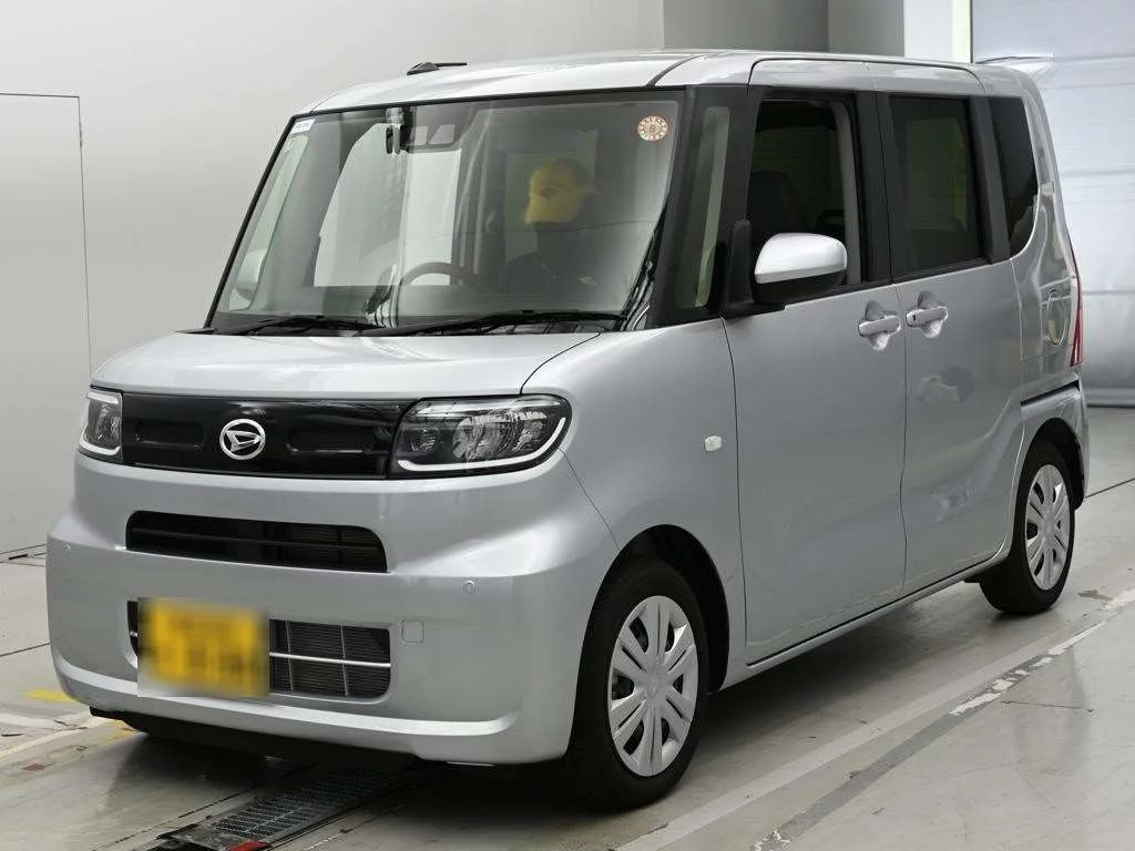 Daihatsu Tanto LA650S 2025