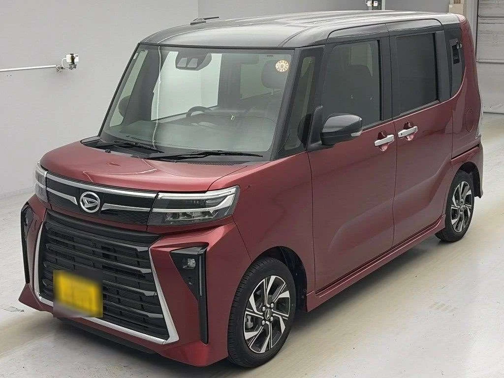 Daihatsu Tanto LA650S 2025