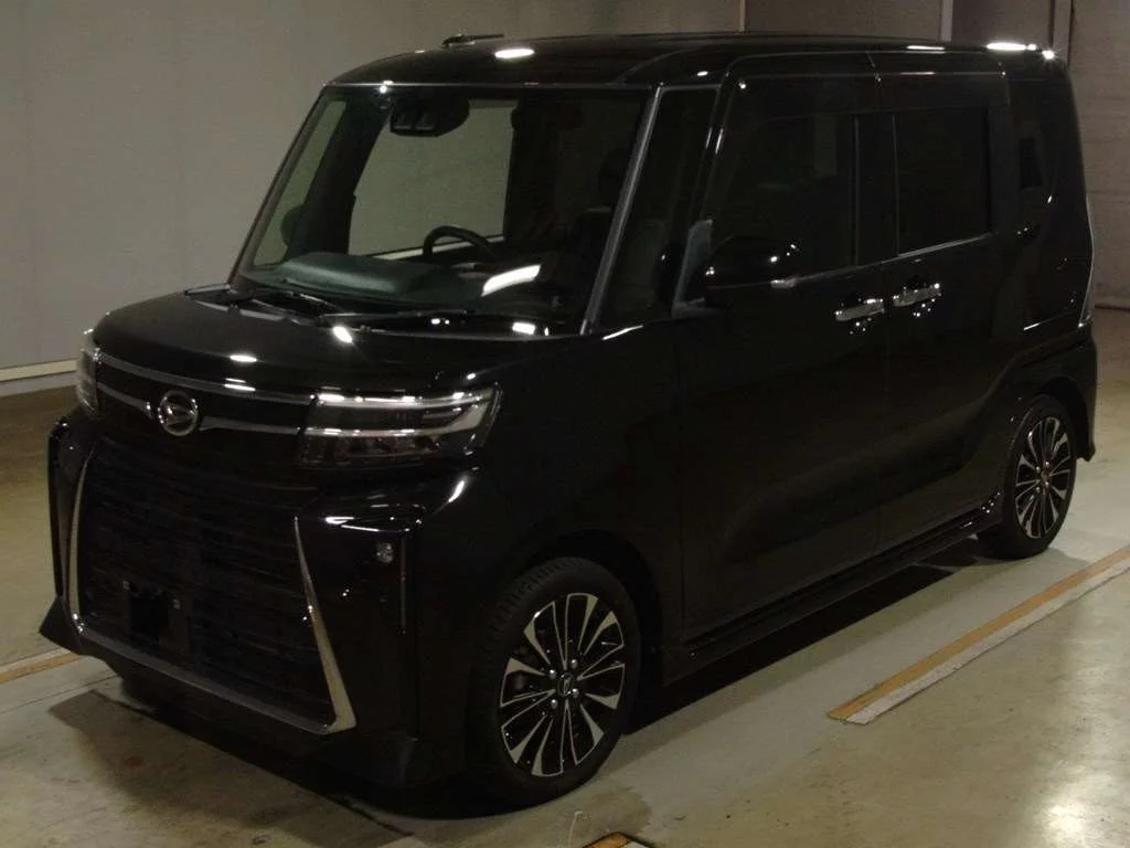 Daihatsu Tanto LA650S 2023
