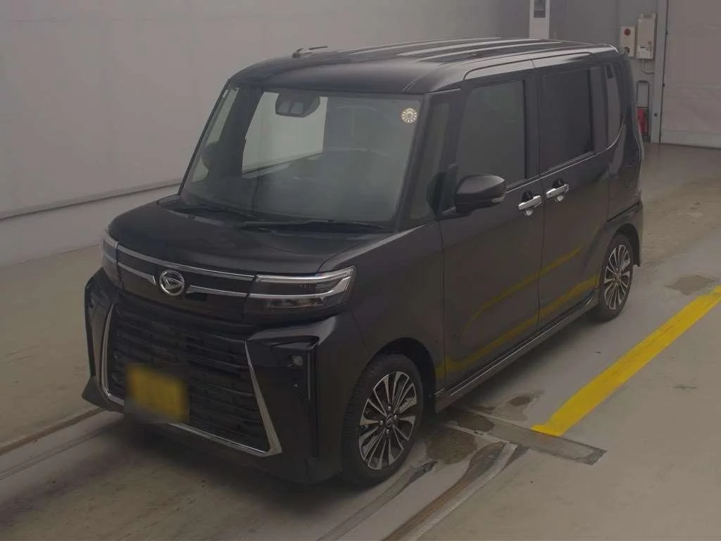 Daihatsu Tanto LA650S 2024