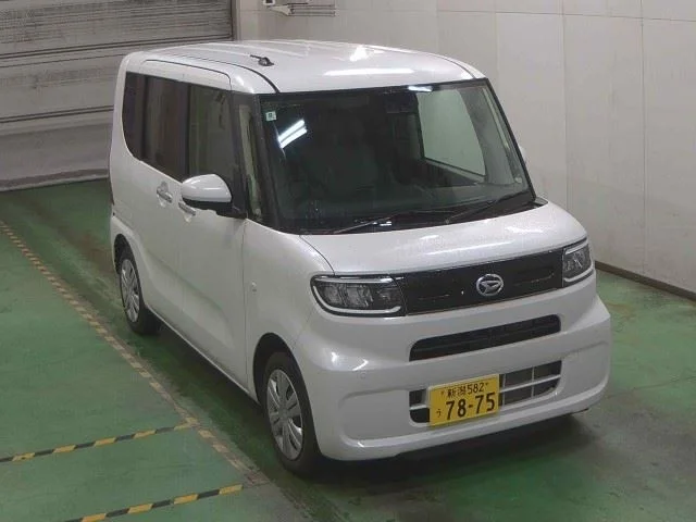 Daihatsu Tanto LA650S 2024