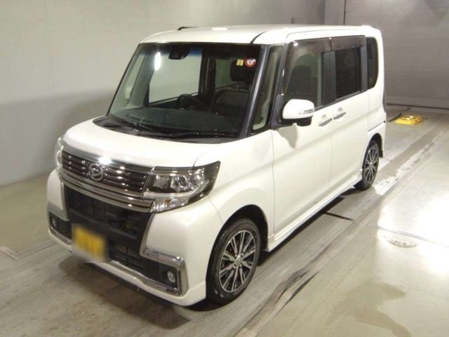 3042 Daihatsu Tanto LA600S 2016 г. (TAA Tohoku)