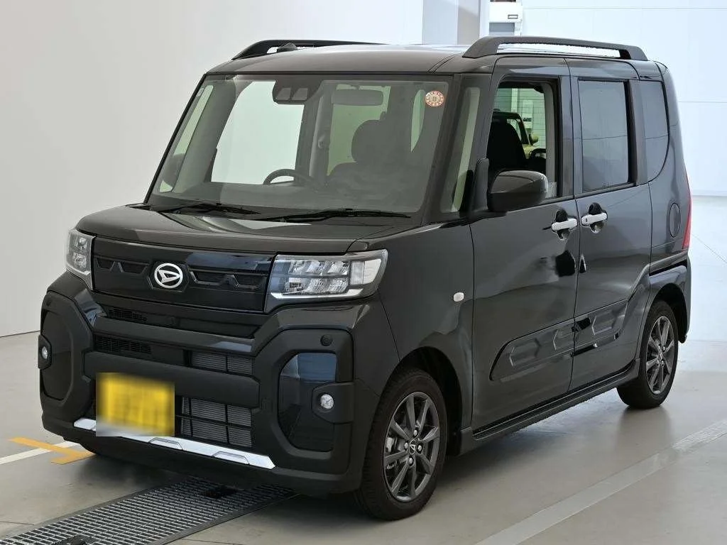 Daihatsu Tanto LA650S 2025
