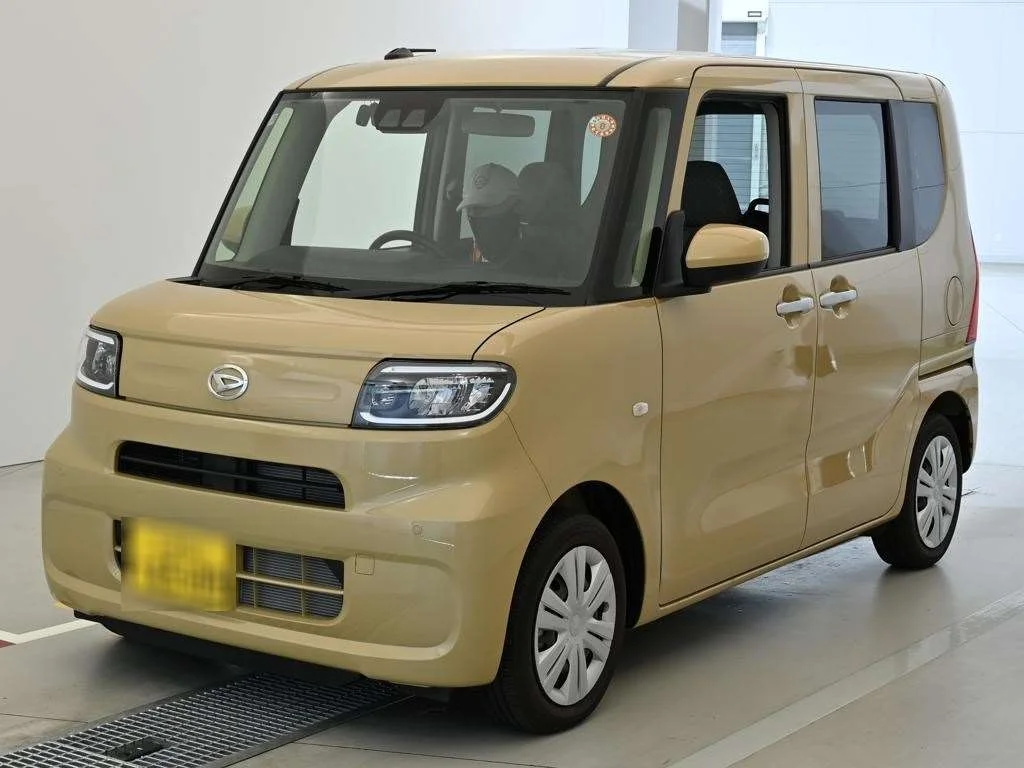 Daihatsu Tanto LA650S 2025