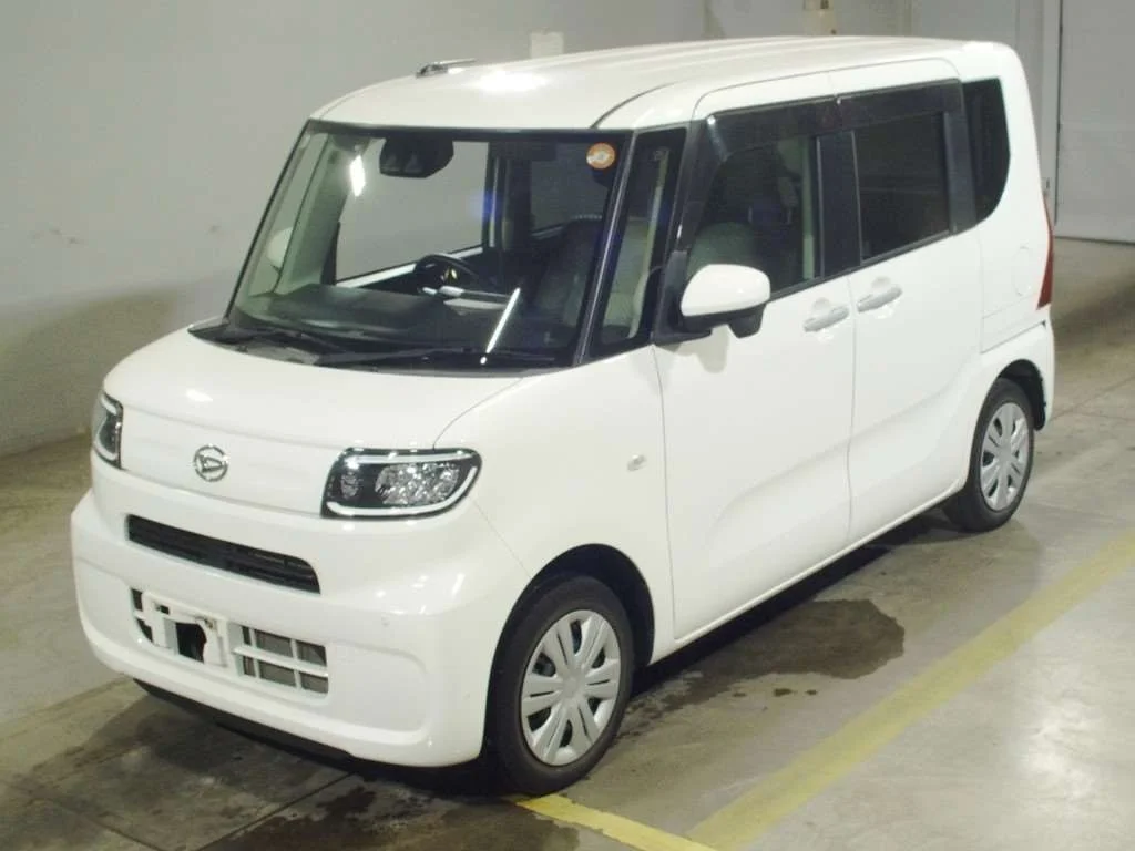 Daihatsu Tanto LA660S 2021