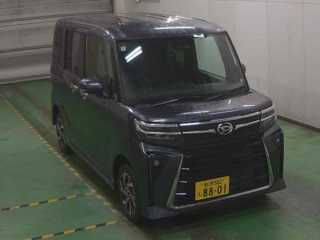 Daihatsu Tanto LA660S 2024