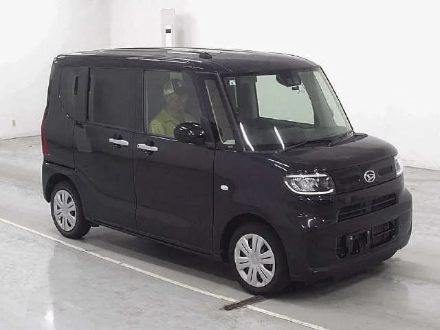 Daihatsu Tanto LA650S 2021