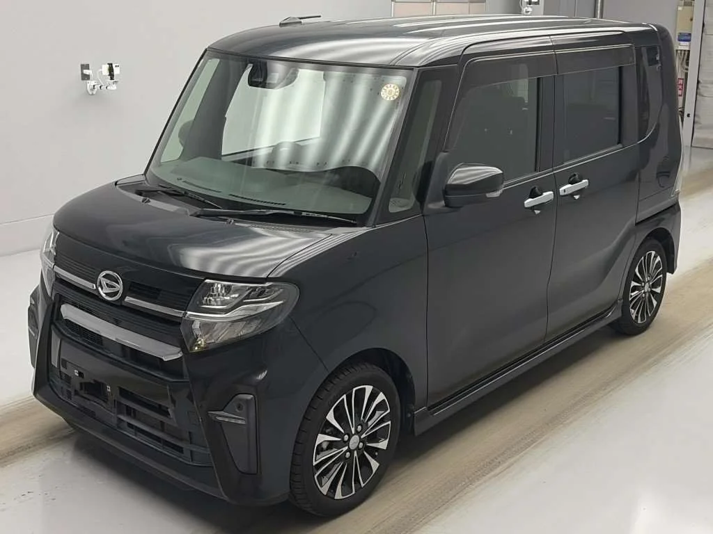 Daihatsu Tanto LA650S 2019
