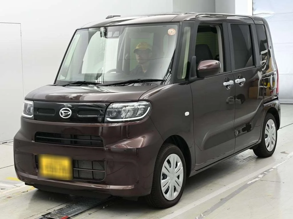 Daihatsu Tanto LA650S 2025