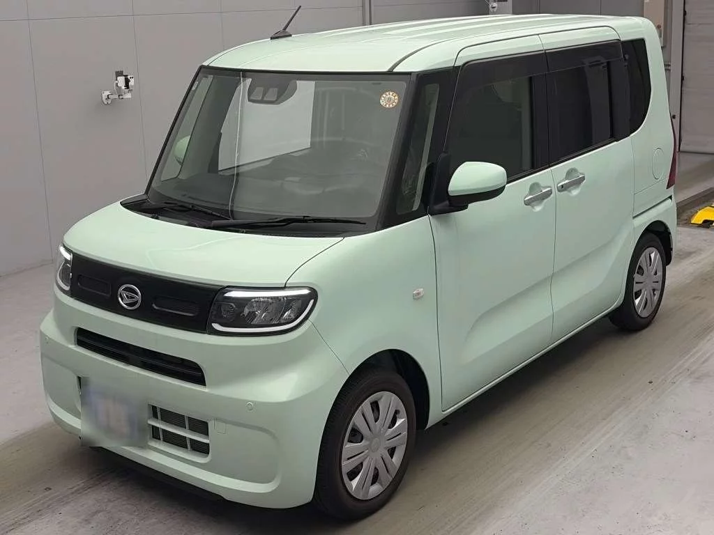 Daihatsu Tanto LA650S 2024