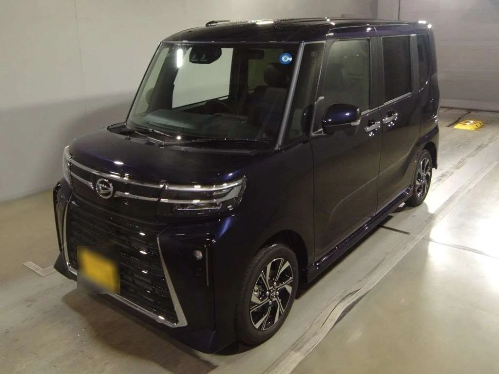 Daihatsu Tanto LA650S 2026